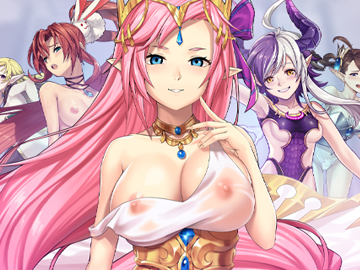 Play Horny Arcana Game for Free!